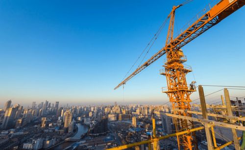 產融結合賦能 建筑工程行業創新升級的路徑與策略