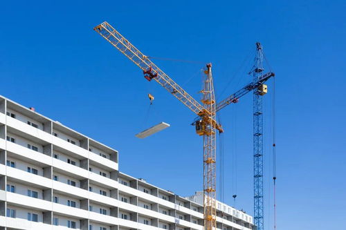 建筑工程施工企業(yè)資質(zhì)剝離指南 程序、要點(diǎn)與實(shí)操分析