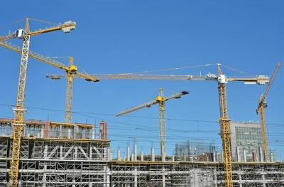 建筑工程企業(yè)為何越來(lái)越多地選擇資質(zhì)代辦？