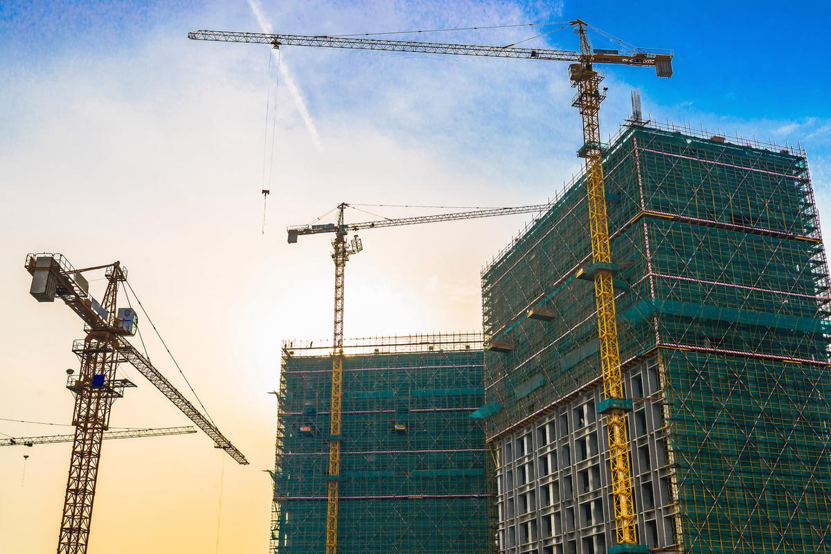 四川建筑工程總承包二級資質轉讓頻發,企業資金短缺和市場激戰是幕后
